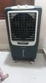 Crompton Cooler