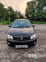 Maruti Suzuki Alto K10 VXi (O), 2012, Petrol