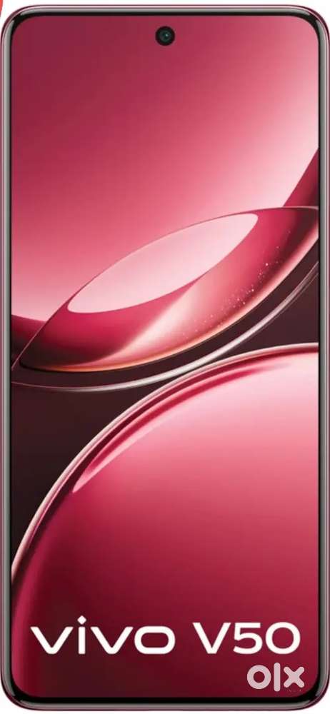 Vivo v50 2monnth chala gaya hai