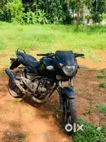 Good vehicle
