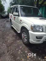 Mahindra Scorpio 2013 Diesel 85000 Km Driven urgent sell