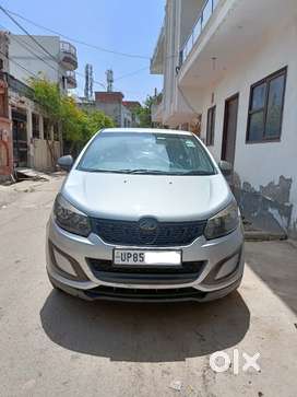 Mahindra Marazzo 2019 Diesel 56000 Km Driven