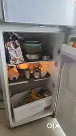 LG 2 door Refrigerator