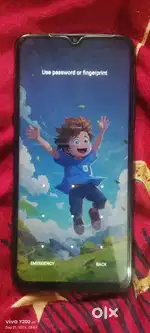 Redmi 9 power 4 + 64