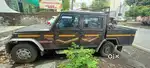 Mahindra Bolero 2023 Diesel Well Maintained