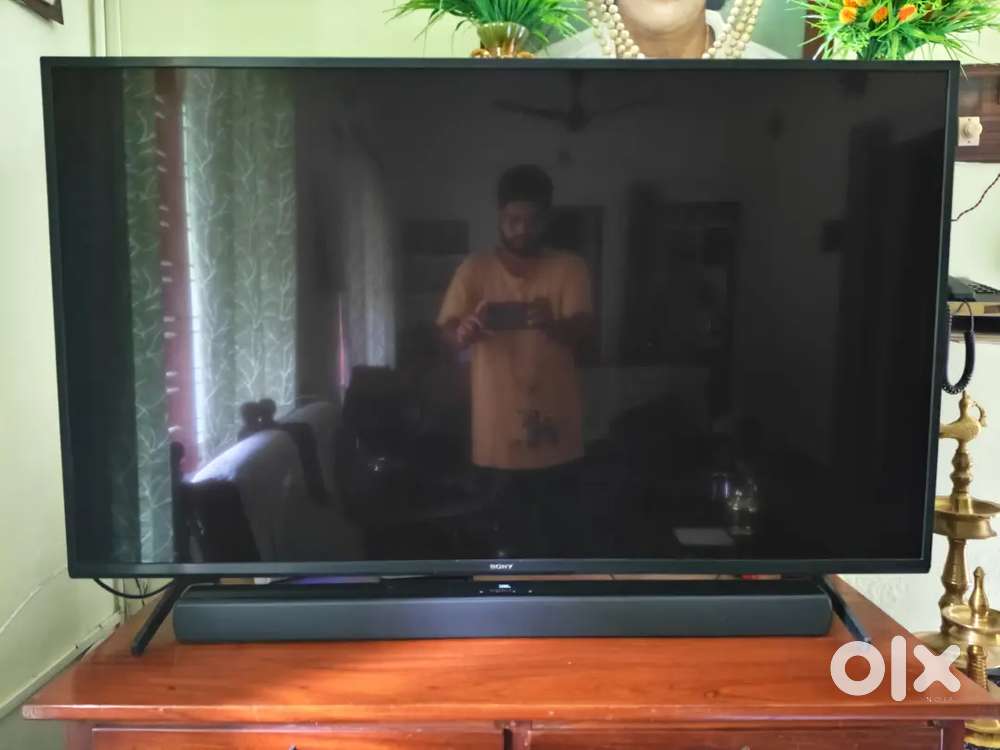 Sony TV 55