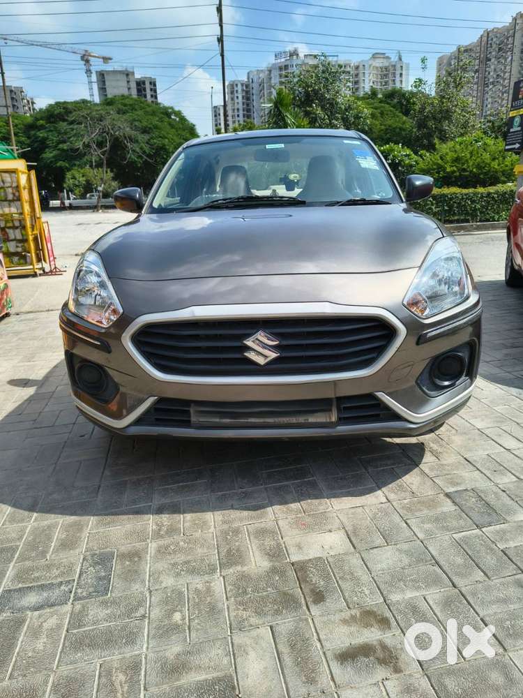 Swift Dzire LXI Petrol 2017 – Well Maintained  DL4C  Low KM