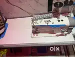 Tailor machine