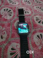 BOULT CROWN SMART WATCH