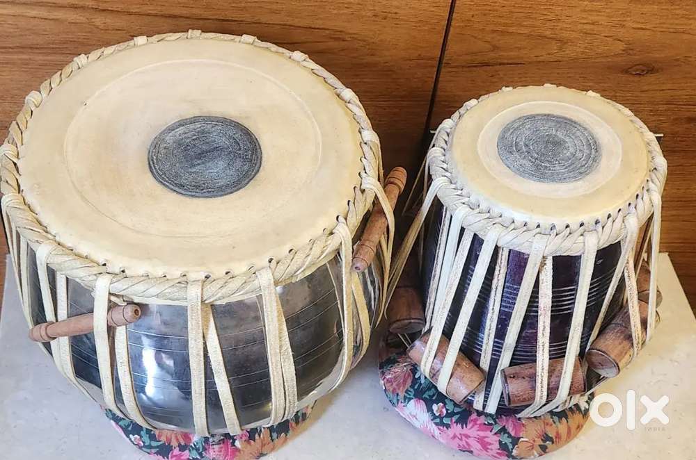 Tabla (full set)