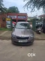 Skoda Superb [2014-2016] 1.8 Style TSI AT, 2014, Petrol