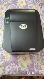 Tvs Barcode Printer LP44BU