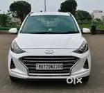 Hyundai Grand i10 Nios Sportz 1.2 Kappa CNG, 2022, CNG & Hybrids