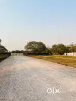 Raipur City Indraprastha Plot