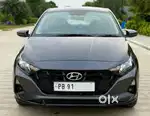 Hyundai i20 1.2 Spotz, 2022, Petrol