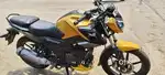 TVS Raider 125