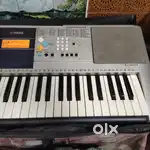 Yamaha  keyboard