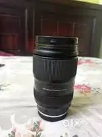 Tamron 28-75 lens