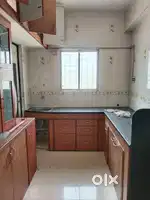 2 bhk flat for rent in tp 13 near fire station Chhani jakat naka