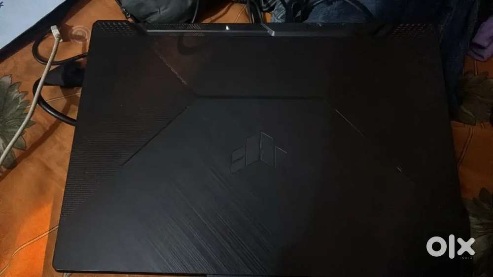 ASUZ TUF F15 I5 11GEN 2050 GRAFIC CARD