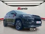 Jeep Compass Model S (O) 2.0 Diesel AT, 2021, Diesel