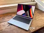 MacBook Pro M1 Pro 14 Inch [In Warranty]