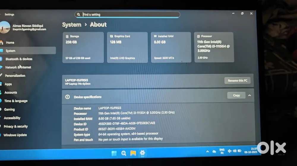 Hp 14s on sale