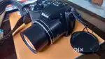 Nikon L310 DSLR Good Condition