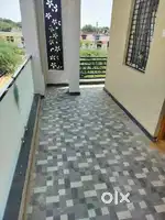 1 BHK House rent available Shah bazar GDA colony