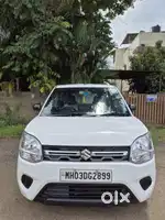 Maruti Suzuki Wagon R 1.0 2013-2019 LXi CNG, 2019, CNG & Hybrids