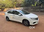 Honda City ZX Petrol MT, 2020, Petrol