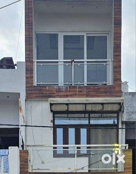 fully furnished house for sale