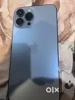 Iphone 13 pro max 128gb