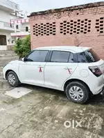Maruti Suzuki Swift 2025 CNG & Hybrids 4000 Km Driven