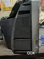 Samsung Old TV