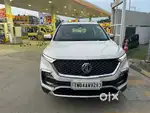 MG Hector shrap AT 2019 Petrol 38500 Km, new tyres, top variant.