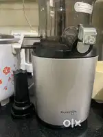 Kuvings AUTO6 Juicer