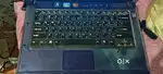 Sony Vivo i5 2th generation 8gb ram 128 ssd back light keyboard