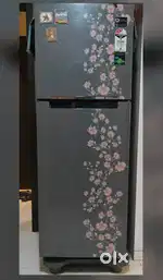 Samsung Refrigerator RT27JARMALX/TL/2015 - 253Liters