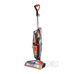 Euroclean Zerobend Mop n Vac Vacuum Cleaner