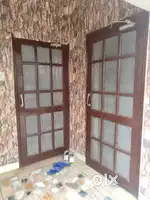 3room set with Kitchen ,main kargi road near hospital and market