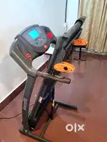Aerofit Treadmill