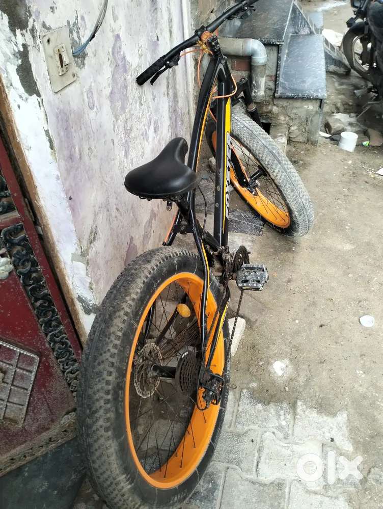 Pad bike looking for good condition 3 month