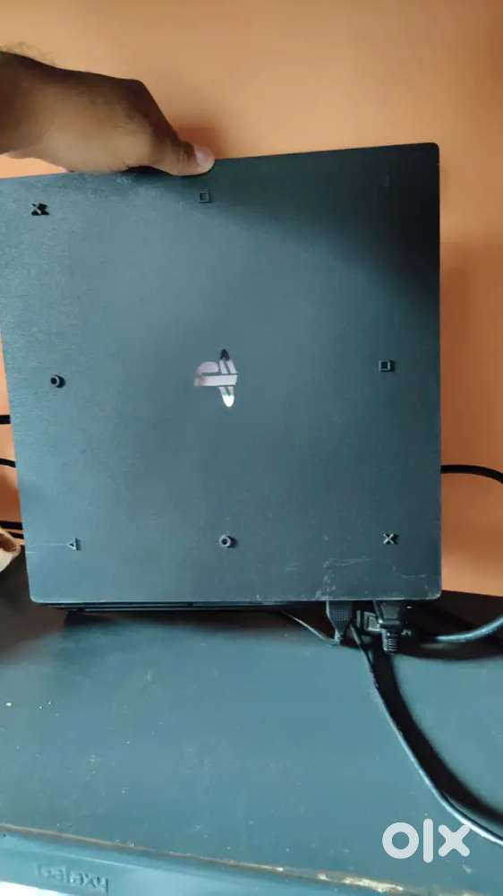Playstation ps4