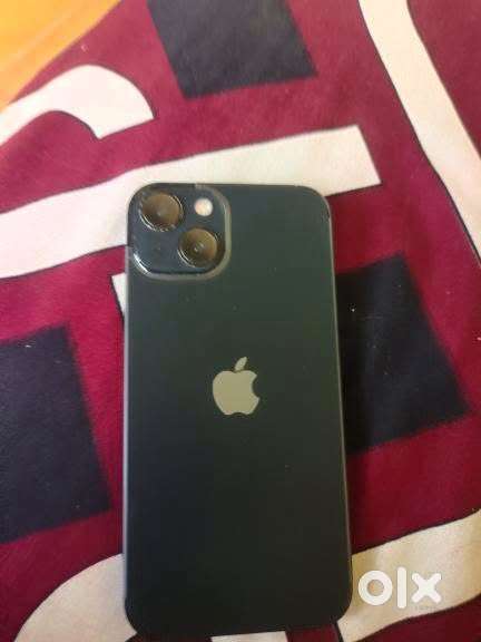 All orignal phone