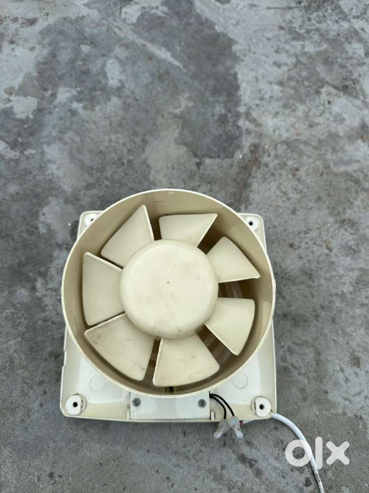 Exaust fan