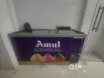 Voltas refrigerator