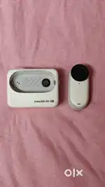 Insta 360 Go 3S 128 gb