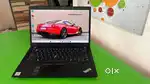 Lenovo Thinkpad T14s i7, 10th Gen | 32 GB | 512 SSD