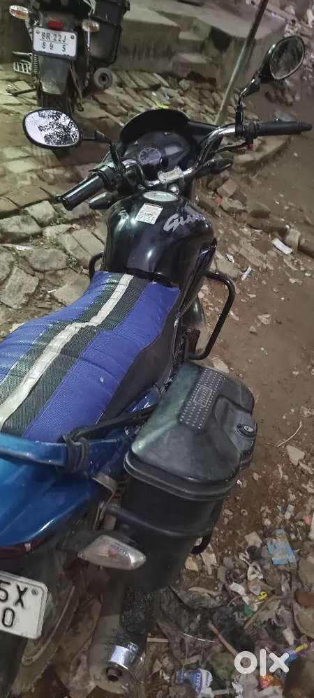 Ek dum condition m h all papers are okay